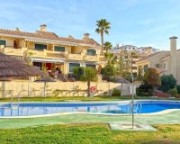 Herverkoop - Appartement -
Orihuela Costa - Costa Blanca