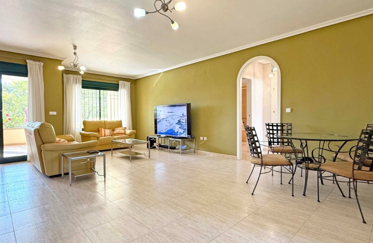 Herverkoop - Appartement -
Orihuela Costa - Costa Blanca