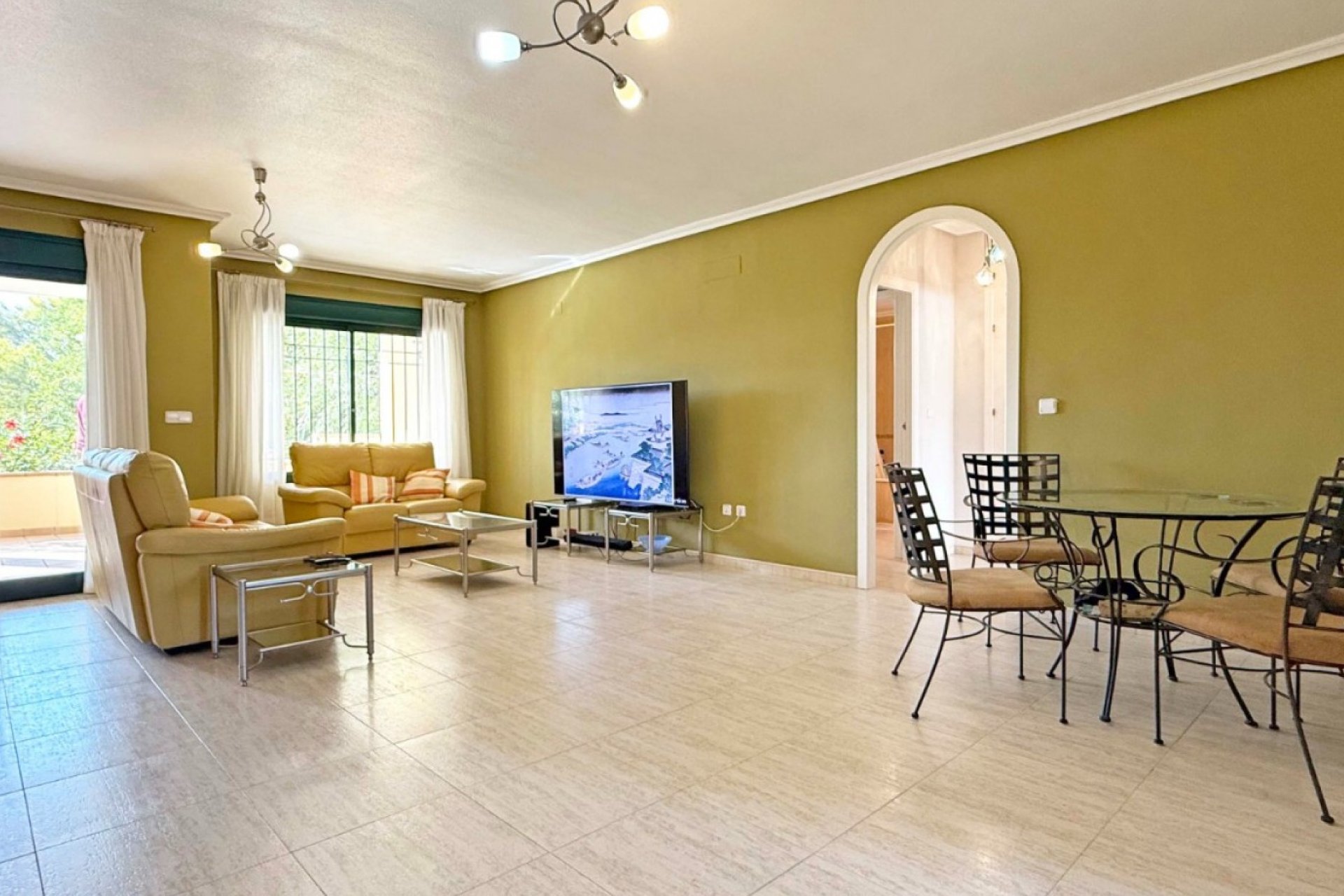 Herverkoop - Appartement -
Orihuela Costa - Costa Blanca