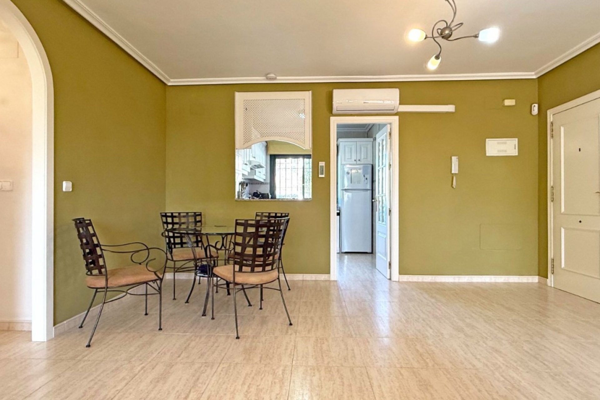 Herverkoop - Appartement -
Orihuela Costa - Costa Blanca