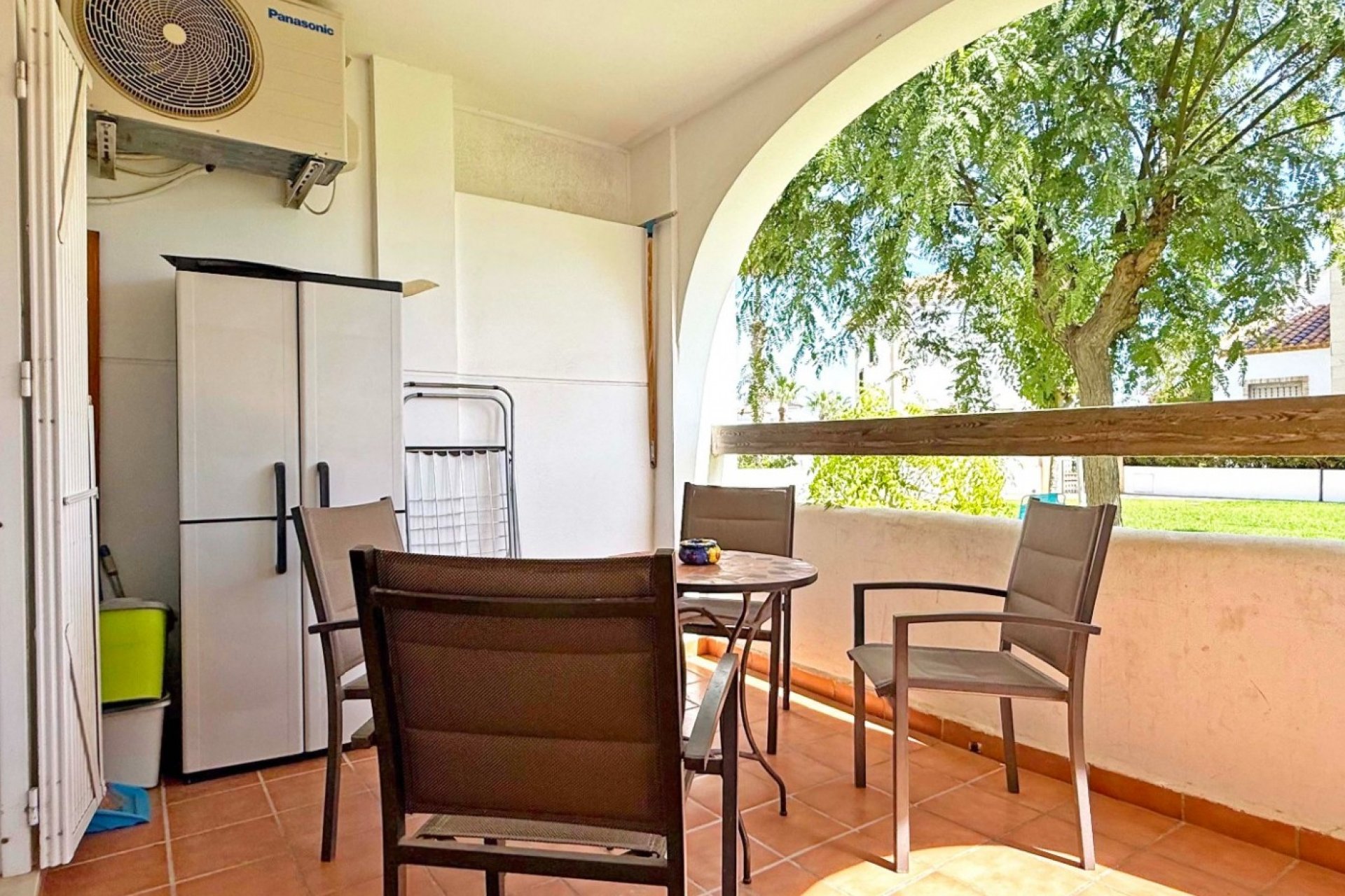 Herverkoop - Appartement -
Orihuela Costa - Costa Blanca