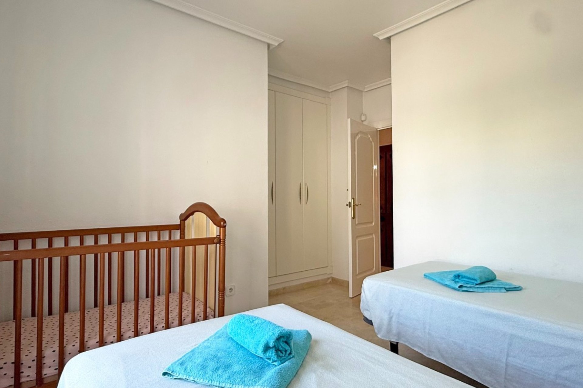 Herverkoop - Appartement -
Orihuela Costa - Costa Blanca