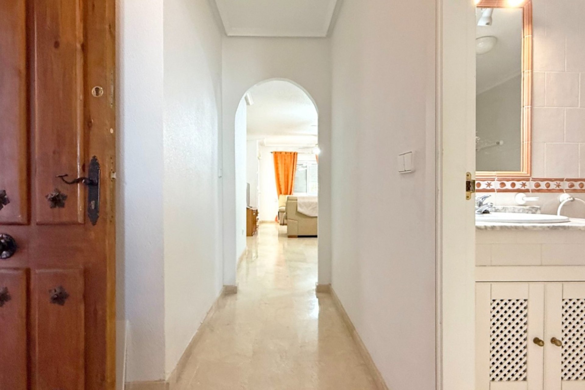 Herverkoop - Appartement -
Orihuela Costa - Costa Blanca