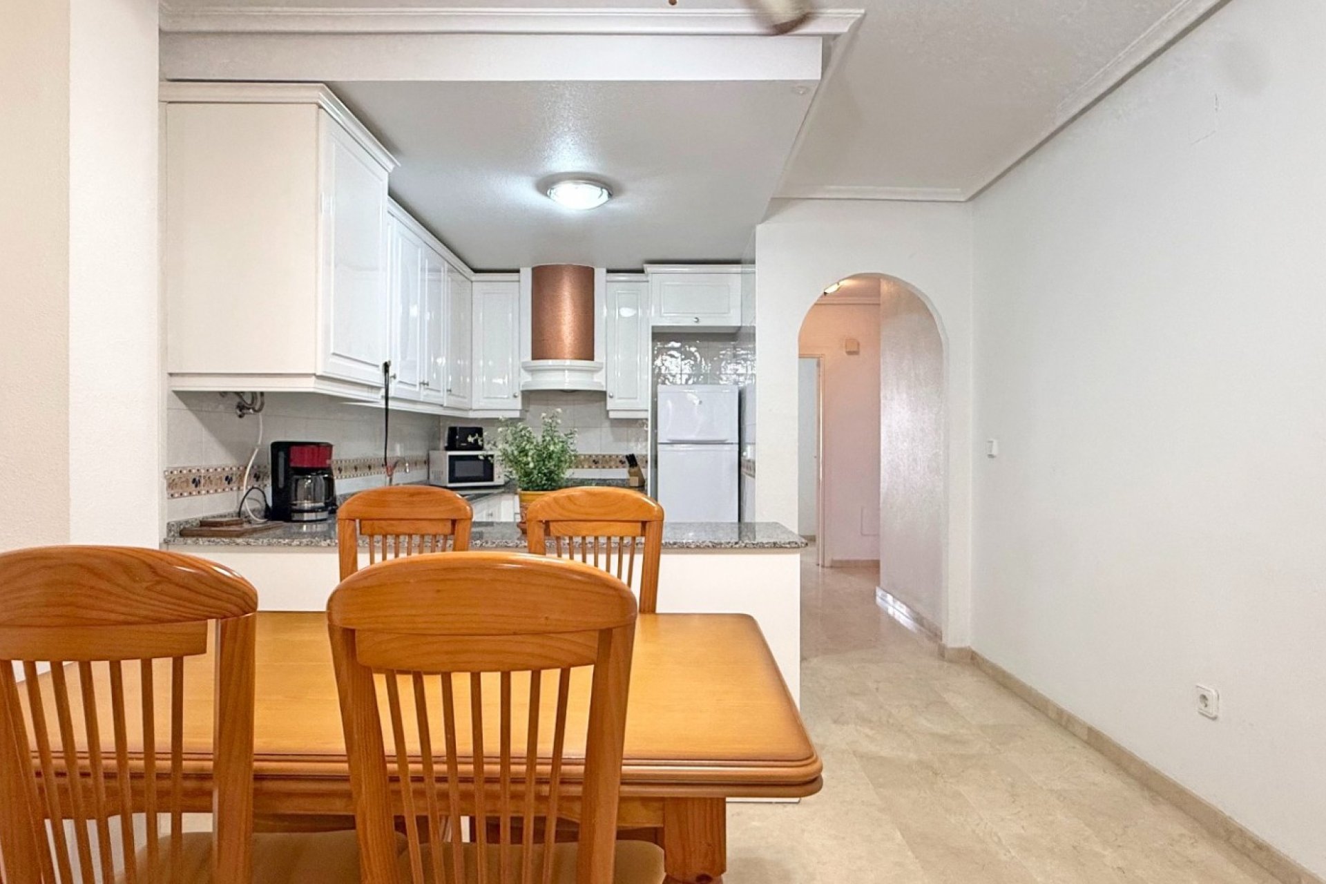 Herverkoop - Appartement -
Orihuela Costa - Costa Blanca