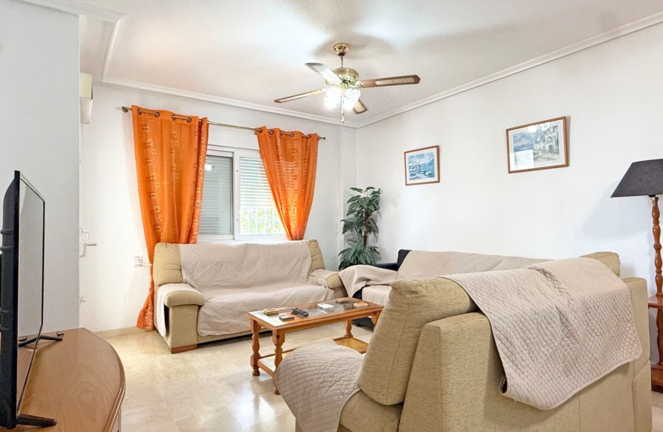 Herverkoop - Appartement -
Orihuela Costa - Costa Blanca