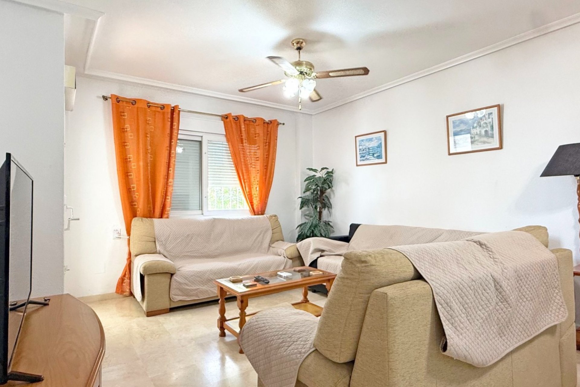 Herverkoop - Appartement -
Orihuela Costa - Costa Blanca