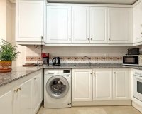 Herverkoop - Appartement -
Orihuela Costa - Costa Blanca