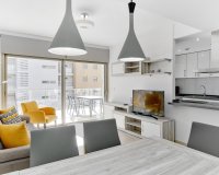 Herverkoop - Appartement -
Orihuela Costa - Costa Blanca