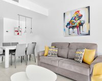 Herverkoop - Appartement -
Orihuela Costa - Costa Blanca