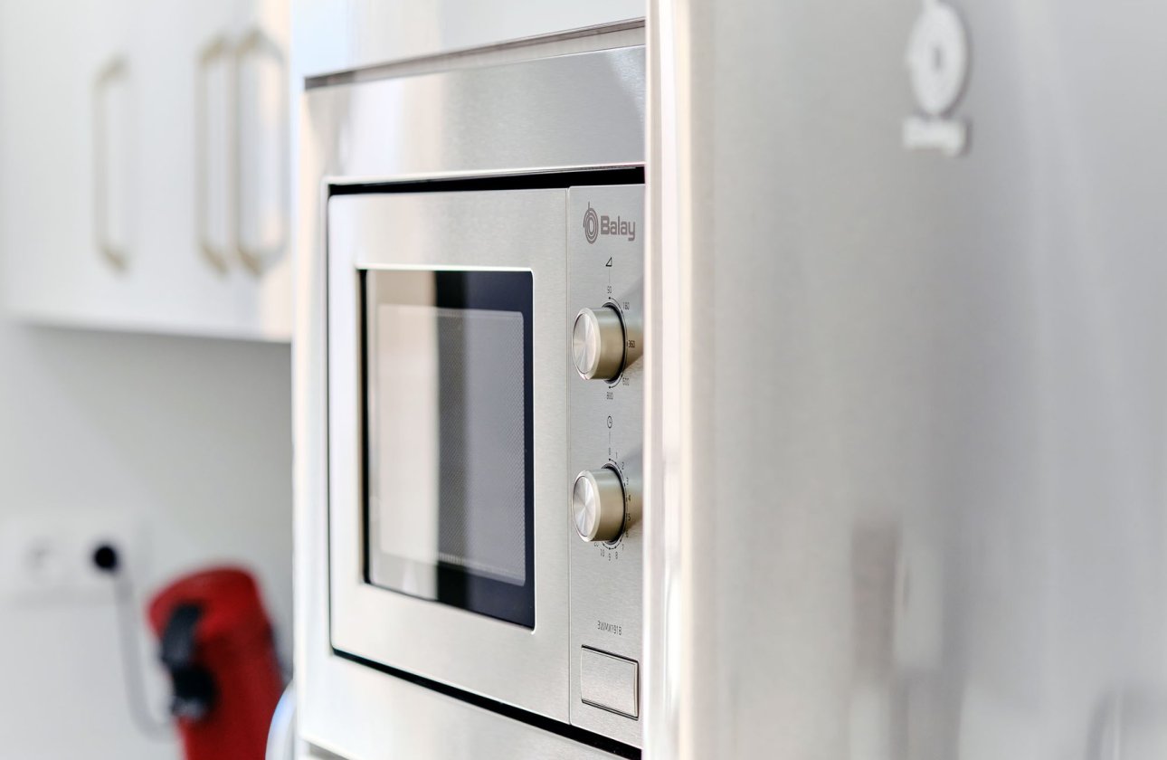 Herverkoop - Appartement -
Orihuela Costa - Costa Blanca