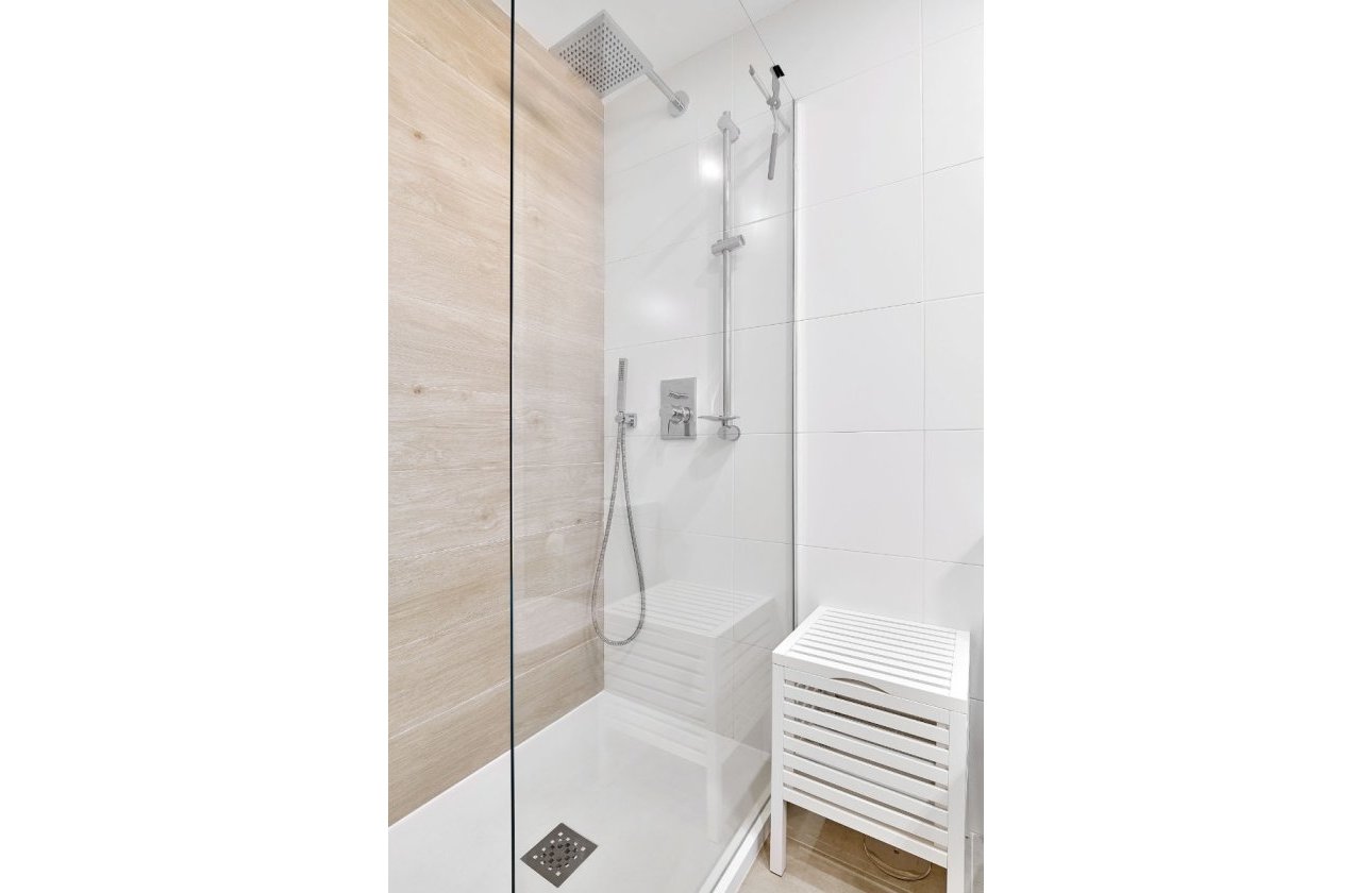 Herverkoop - Appartement -
Orihuela Costa - Costa Blanca