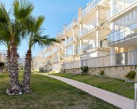 Herverkoop - Appartement -
Orihuela Costa - Costa Blanca