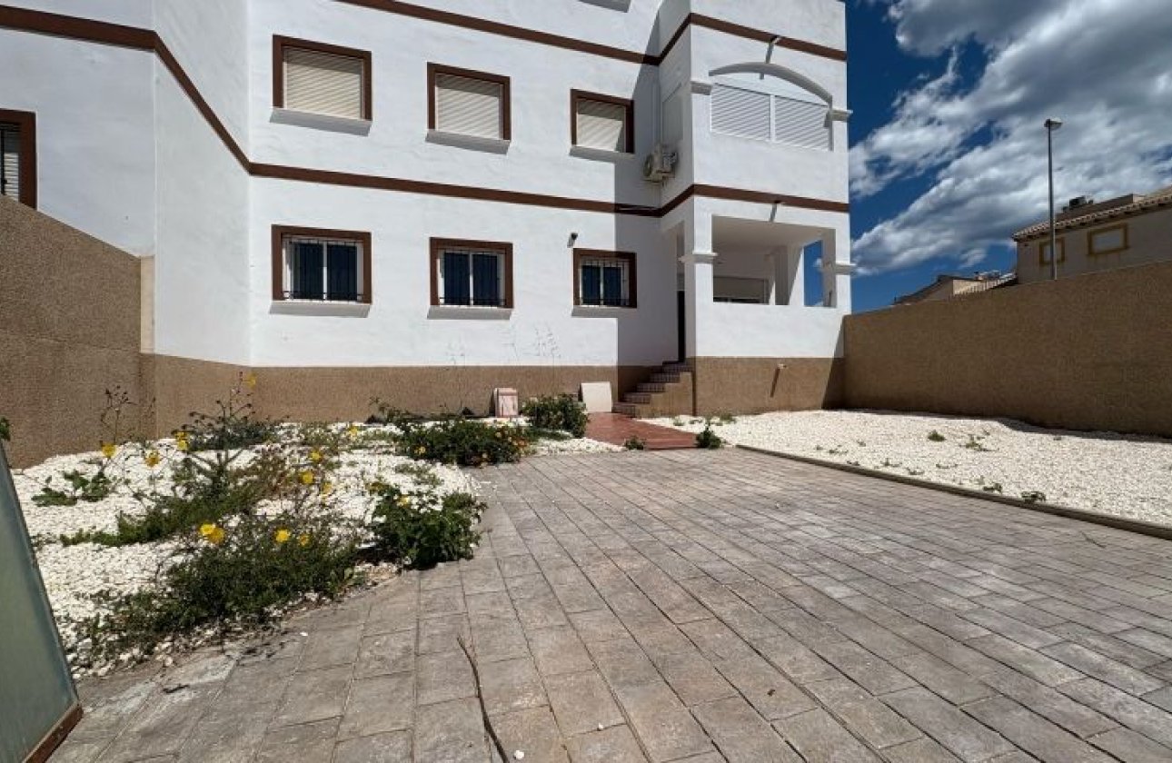 Herverkoop - Appartement -
Orihuela Costa - Costa Blanca