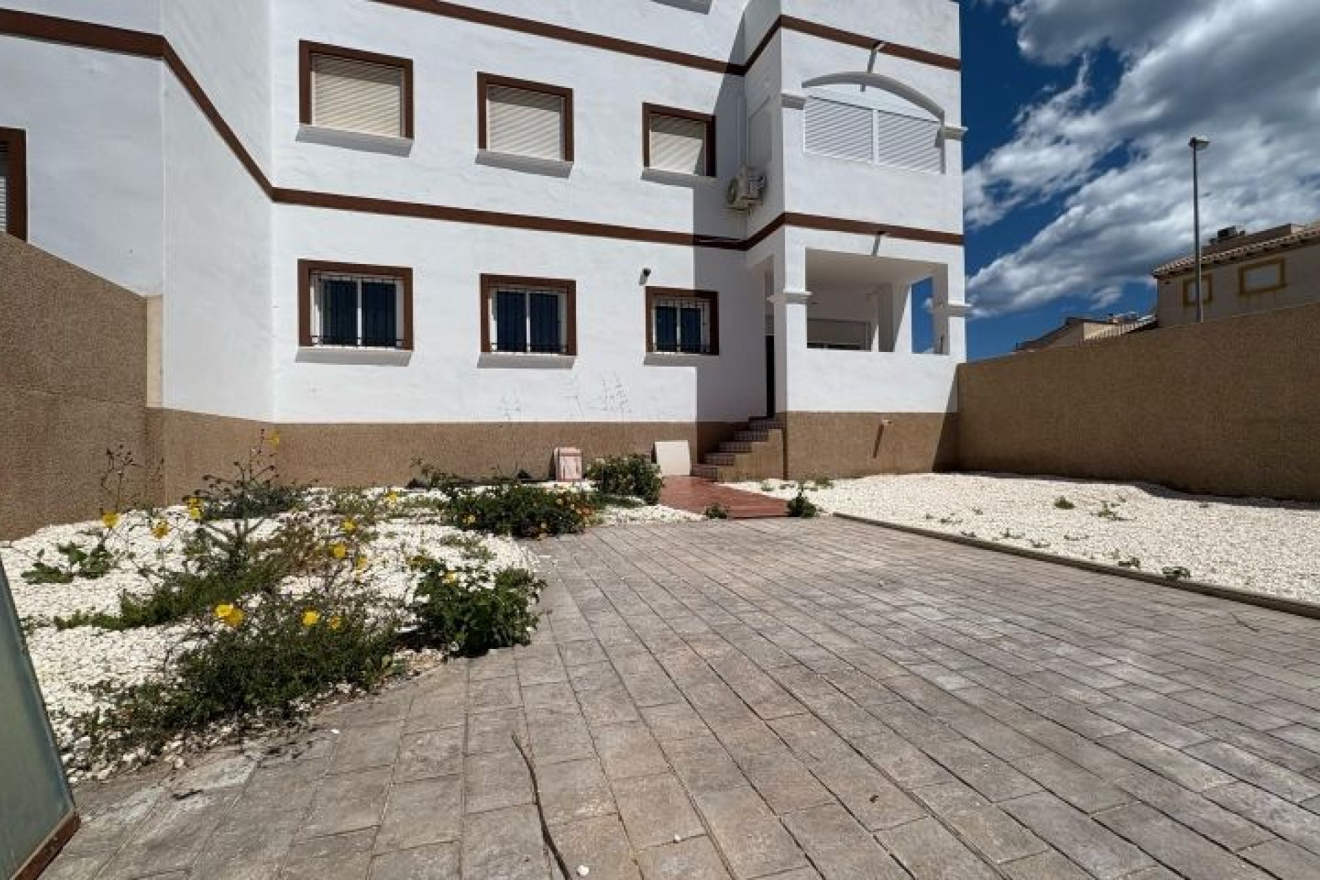 Herverkoop - Appartement -
Orihuela Costa - Costa Blanca