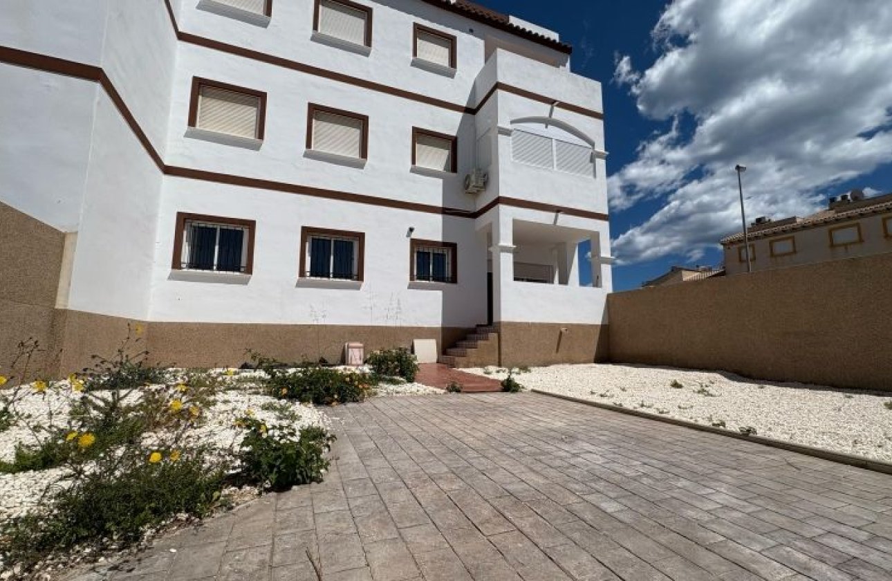 Herverkoop - Appartement -
Orihuela Costa - Costa Blanca