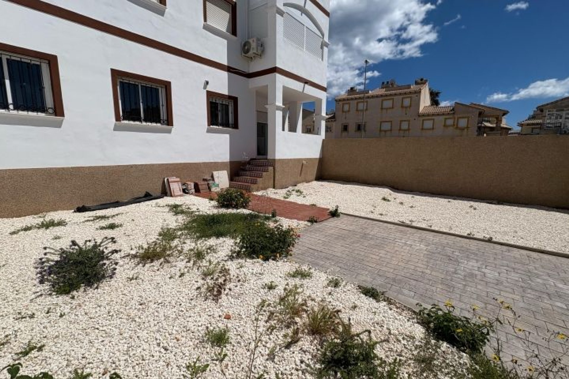 Herverkoop - Appartement -
Orihuela Costa - Costa Blanca