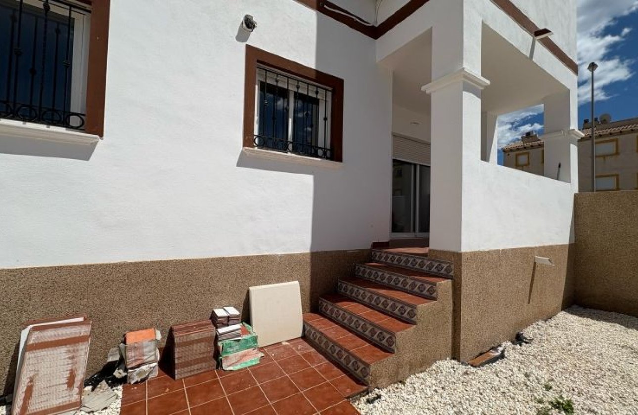 Herverkoop - Appartement -
Orihuela Costa - Costa Blanca