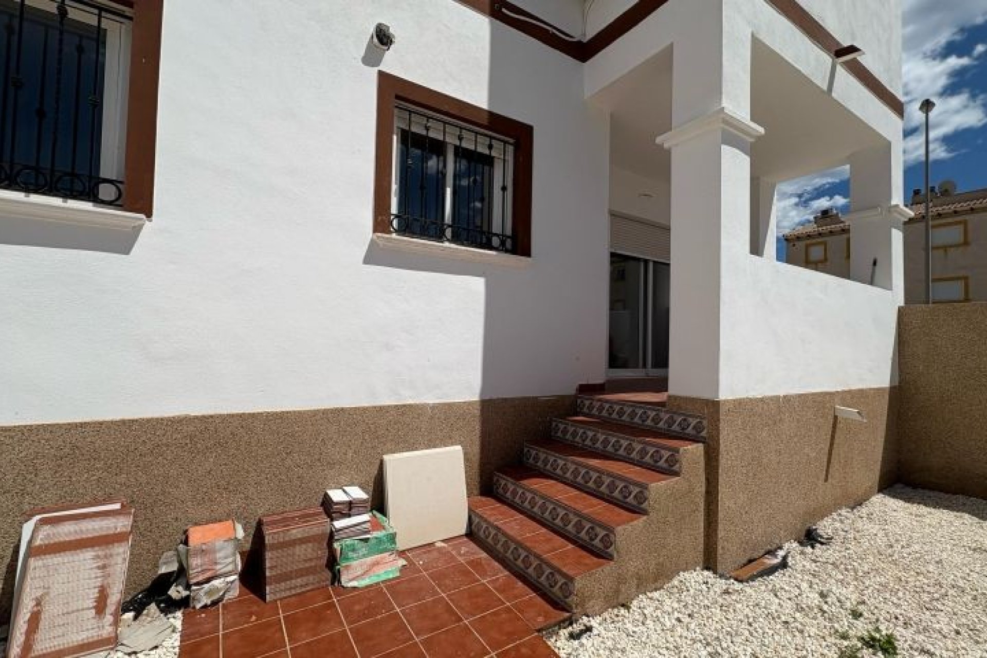 Herverkoop - Appartement -
Orihuela Costa - Costa Blanca
