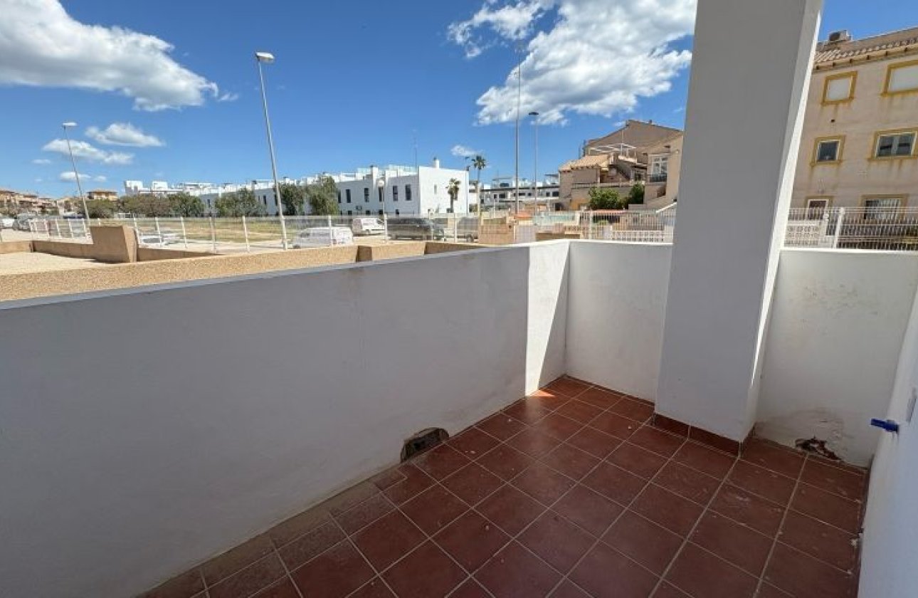 Herverkoop - Appartement -
Orihuela Costa - Costa Blanca