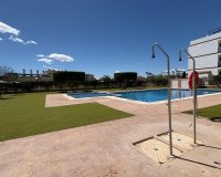 Herverkoop - Appartement -
Orihuela Costa - Costa Blanca
