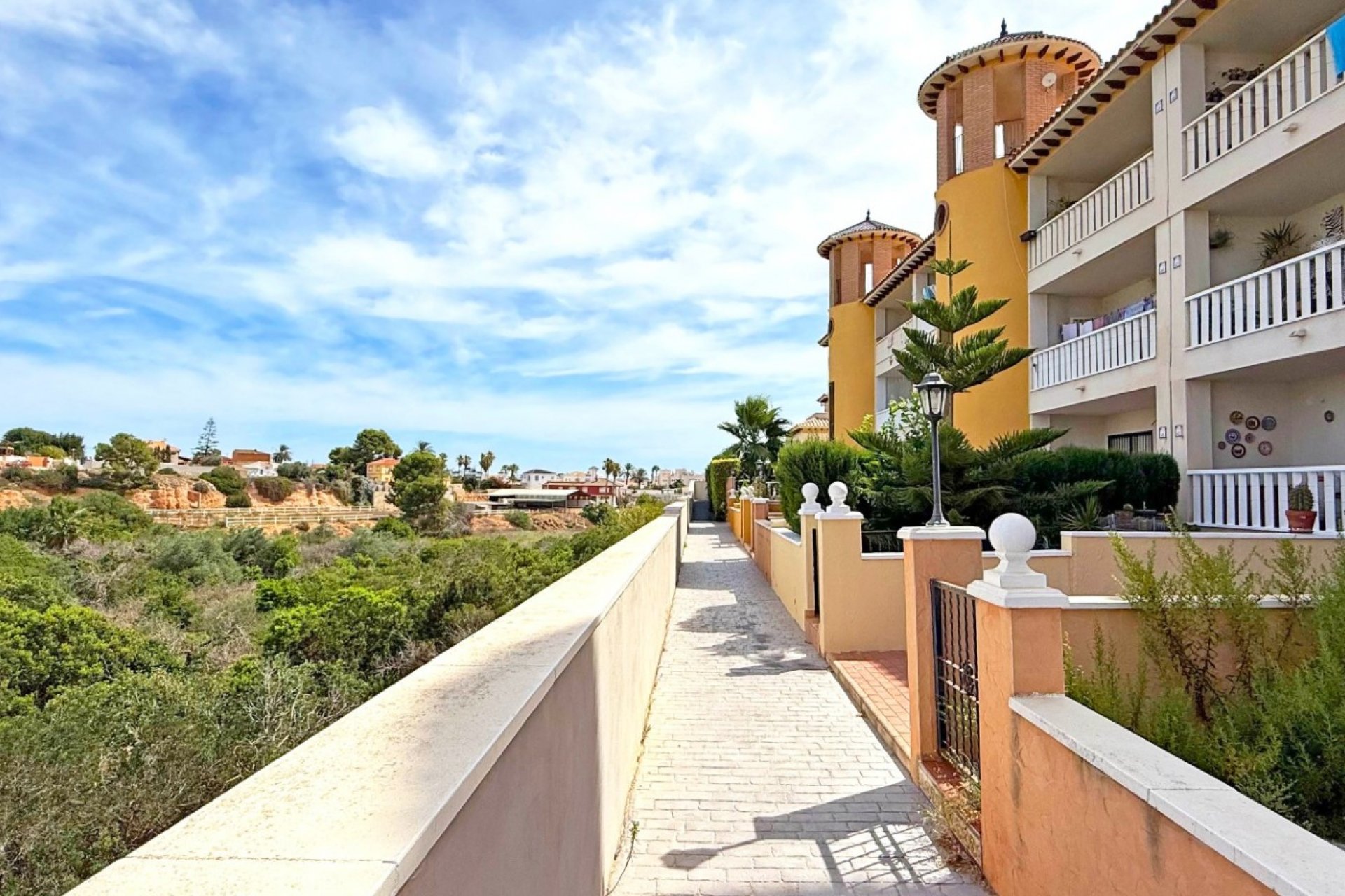 Herverkoop - Appartement -
Orihuela Costa - Costa Blanca