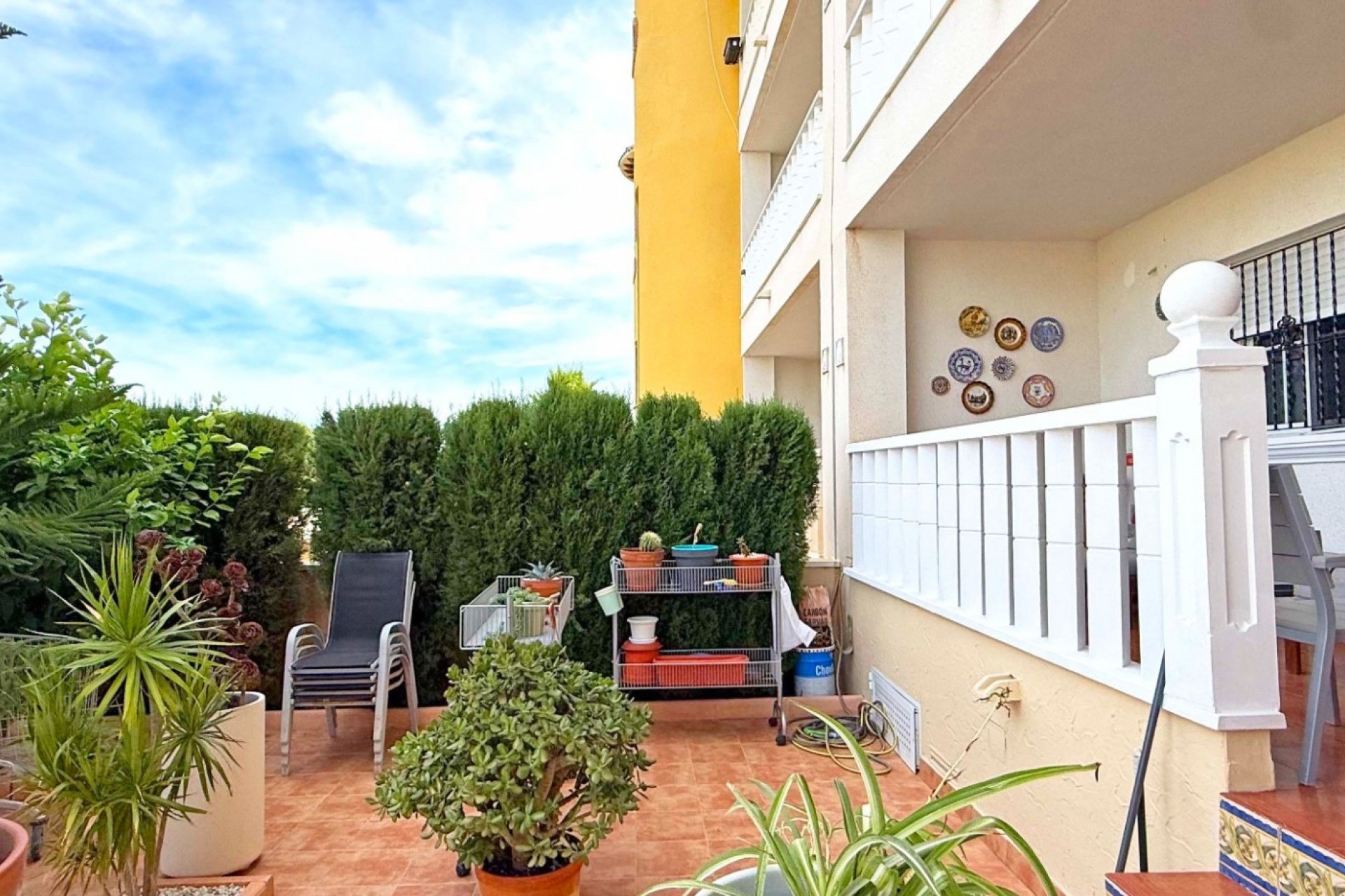 Herverkoop - Appartement -
Orihuela Costa - Costa Blanca