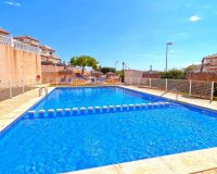 Herverkoop - Appartement -
Orihuela Costa - Costa Blanca