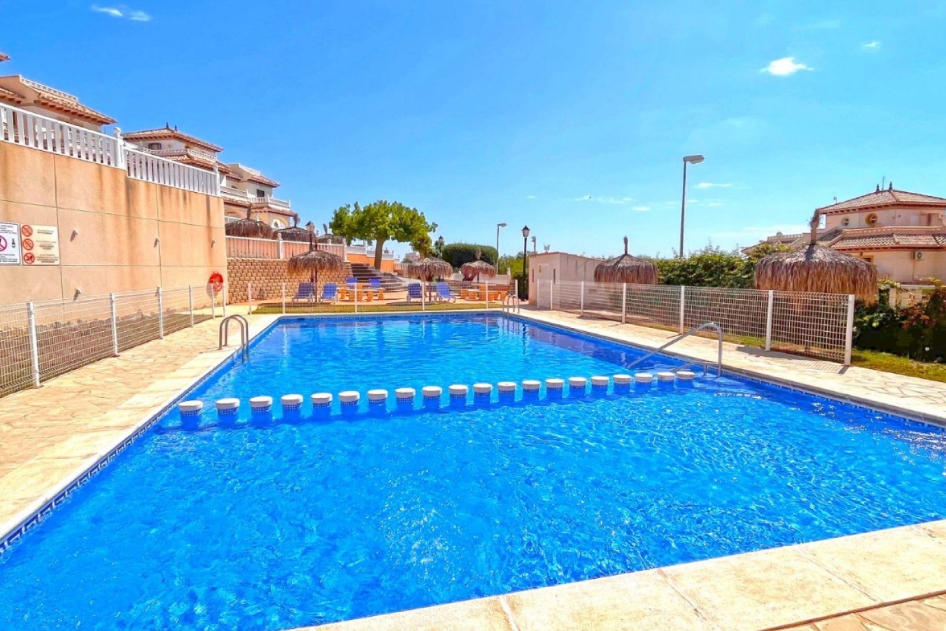 Herverkoop - Appartement -
Orihuela Costa - Costa Blanca