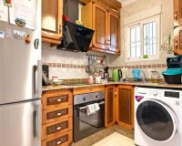 Herverkoop - Appartement -
Orihuela Costa - Costa Blanca