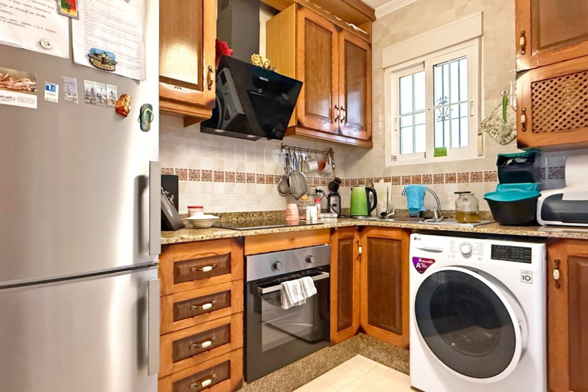 Herverkoop - Appartement -
Orihuela Costa - Costa Blanca