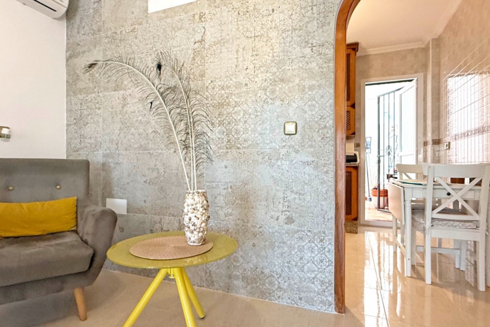 Herverkoop - Appartement -
Orihuela Costa - Costa Blanca