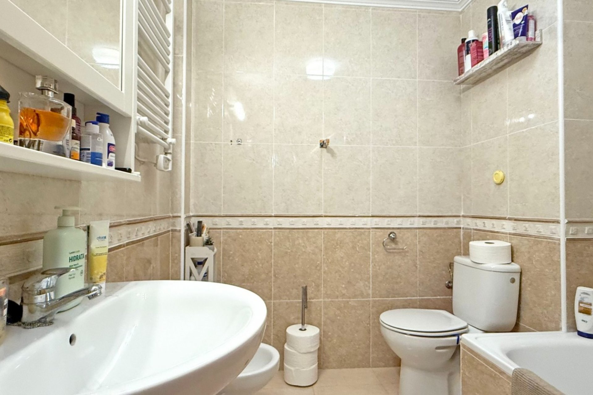 Herverkoop - Appartement -
Orihuela Costa - Costa Blanca