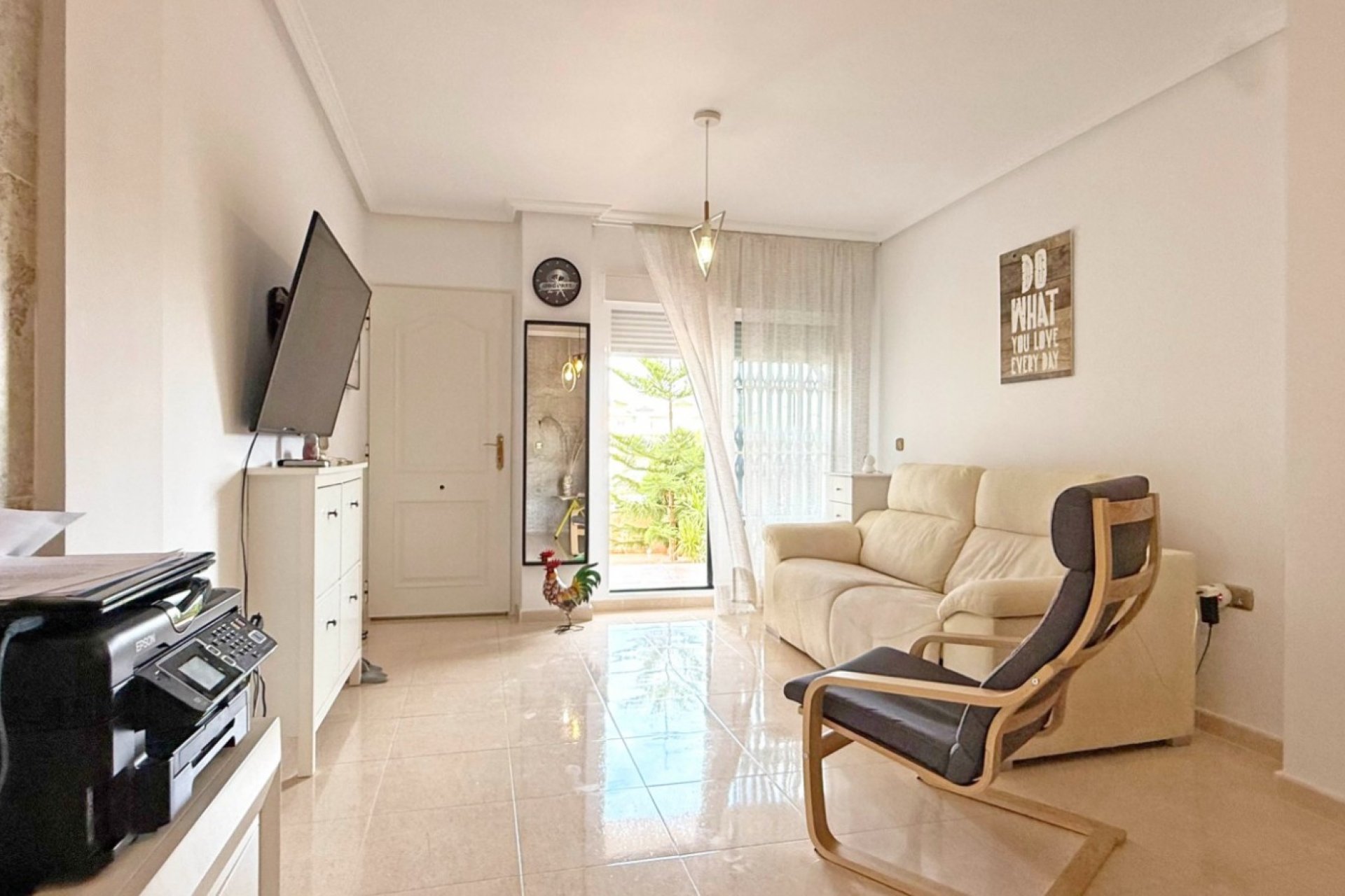 Herverkoop - Appartement -
Orihuela Costa - Costa Blanca