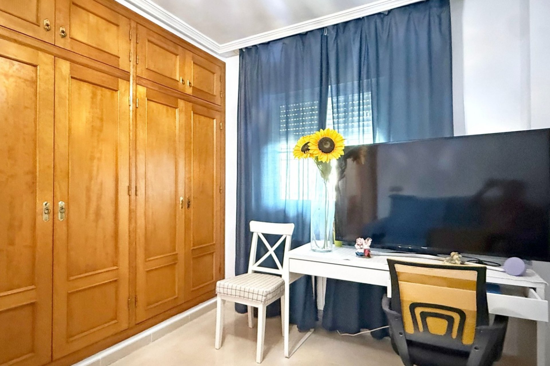 Herverkoop - Appartement -
Orihuela Costa - Costa Blanca