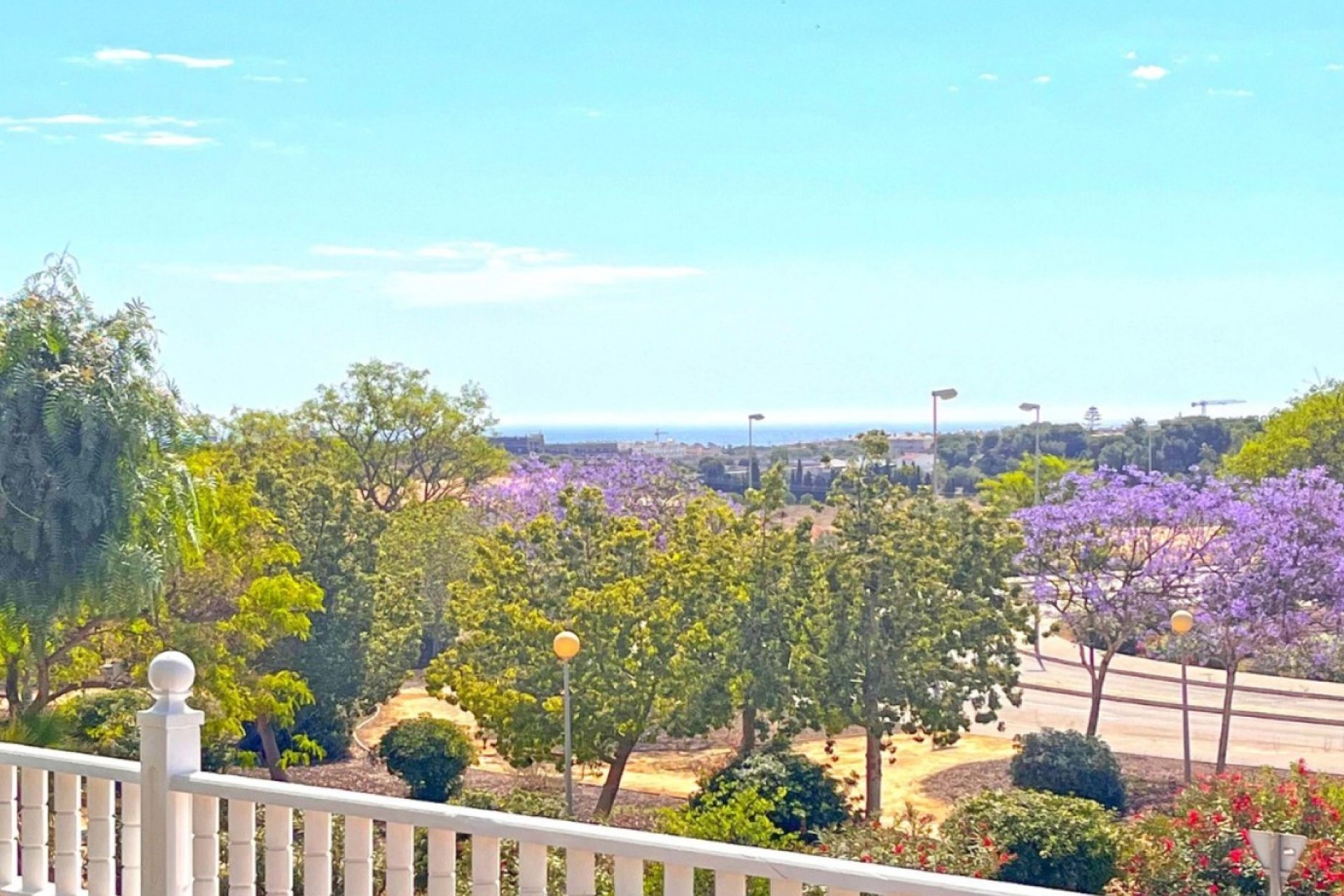 Herverkoop - Appartement -
Orihuela Costa - Costa Blanca