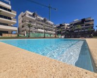 Herverkoop - Appartement -
Orihuela Costa - Costa Blanca