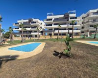 Herverkoop - Appartement -
Orihuela Costa - Costa Blanca