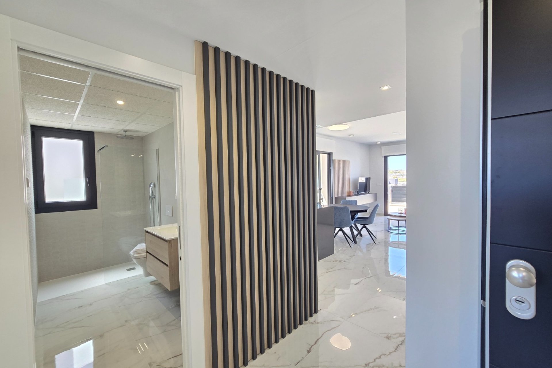 Herverkoop - Appartement -
Orihuela Costa - Costa Blanca