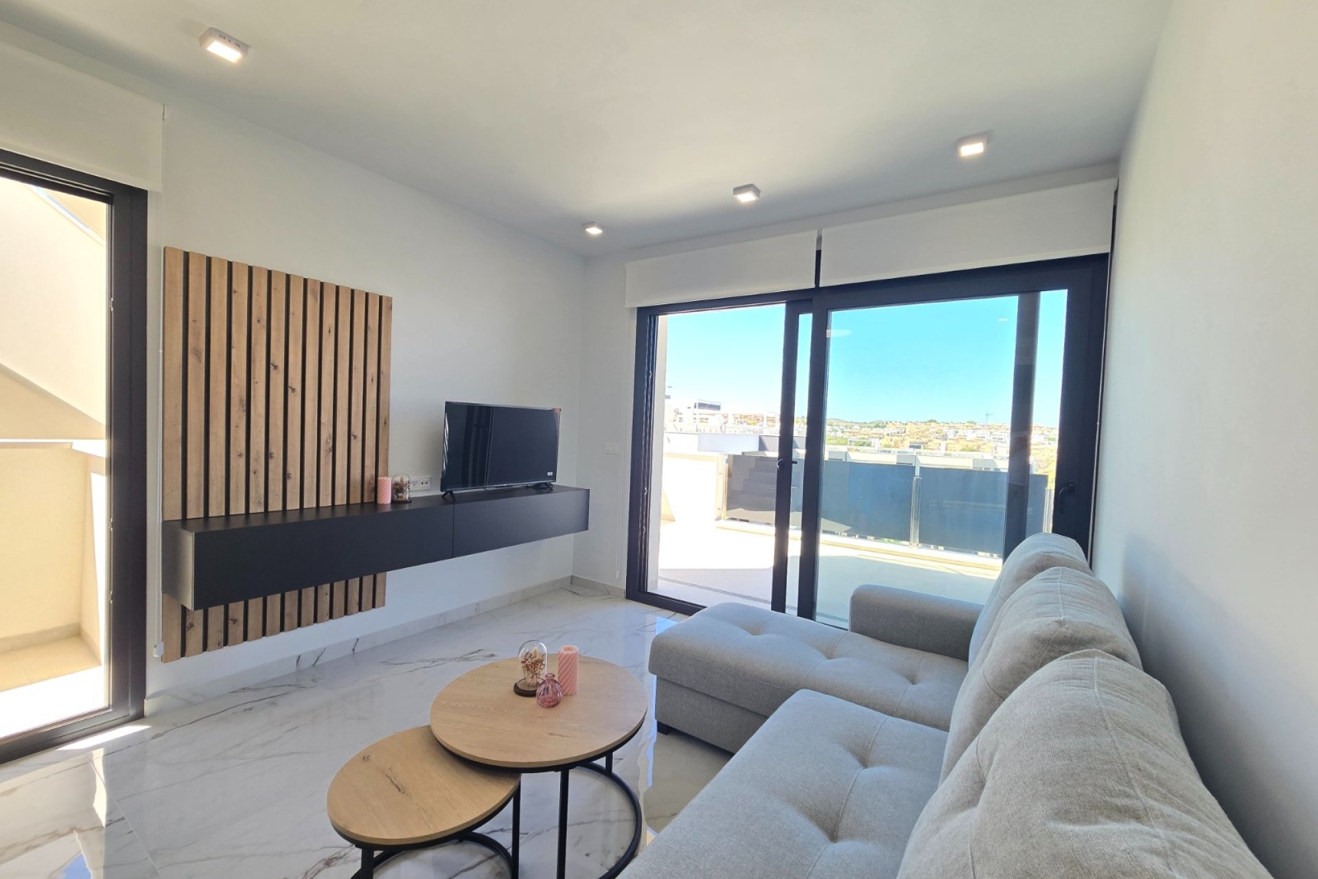 Herverkoop - Appartement -
Orihuela Costa - Costa Blanca