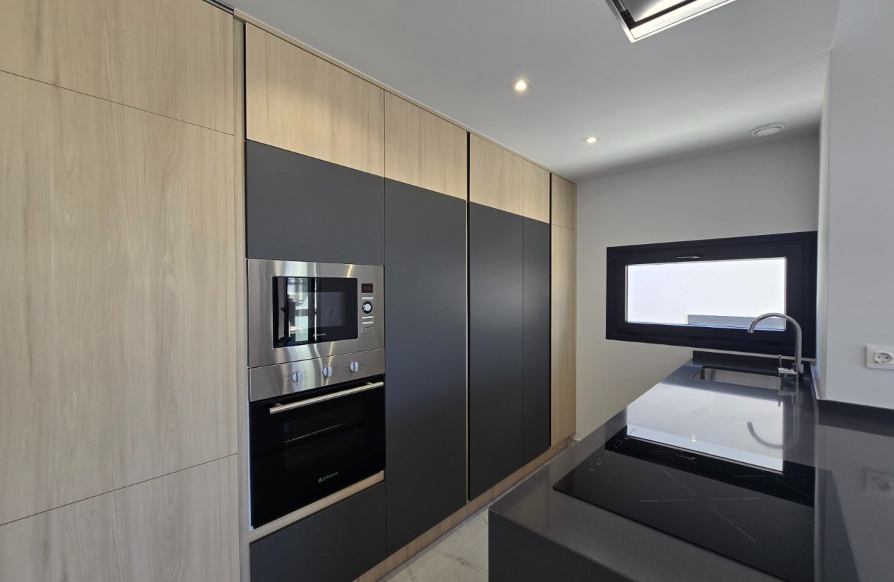 Herverkoop - Appartement -
Orihuela Costa - Costa Blanca