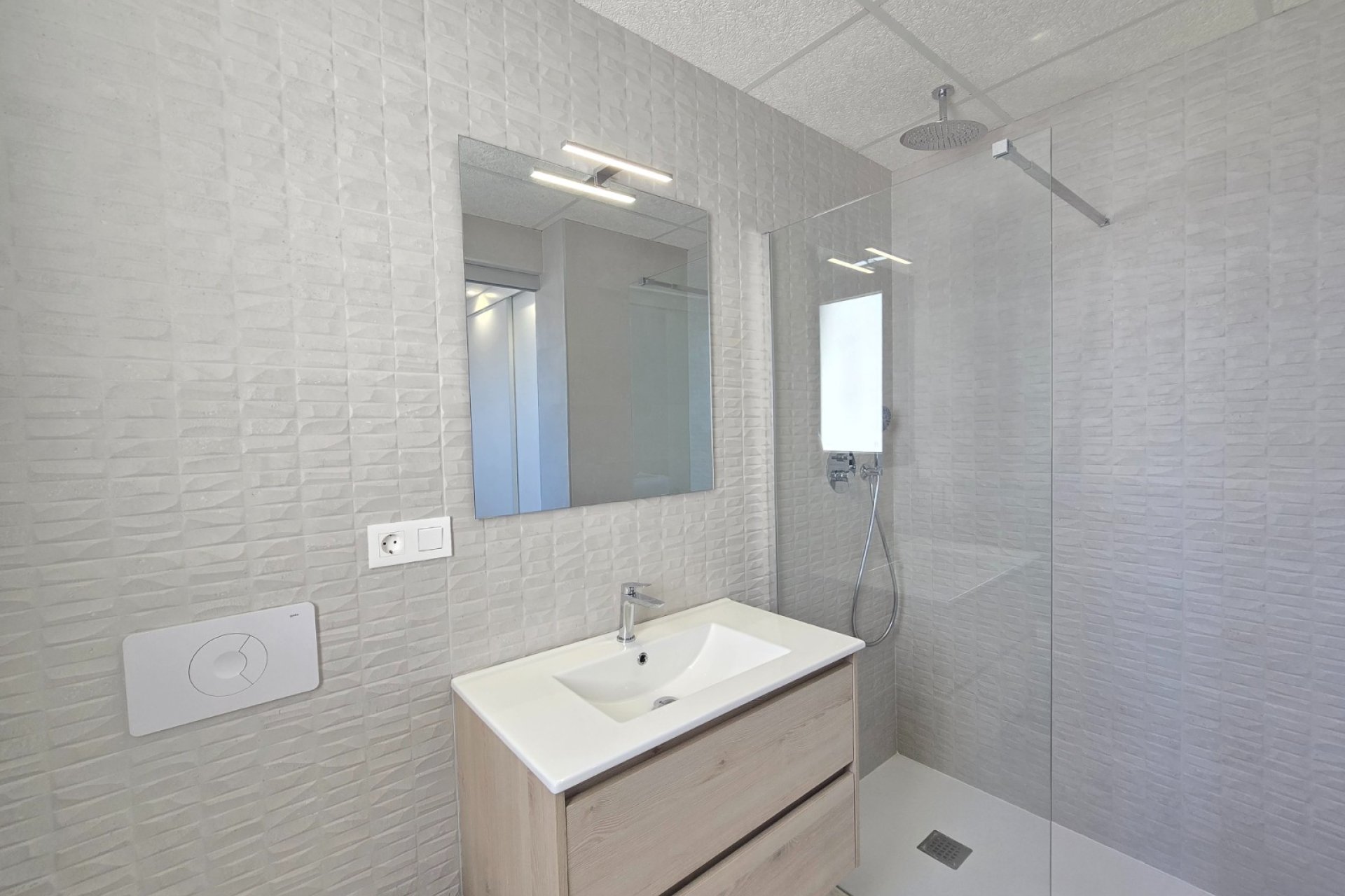 Herverkoop - Appartement -
Orihuela Costa - Costa Blanca