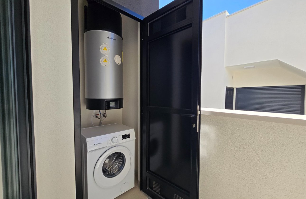 Herverkoop - Appartement -
Orihuela Costa - Costa Blanca