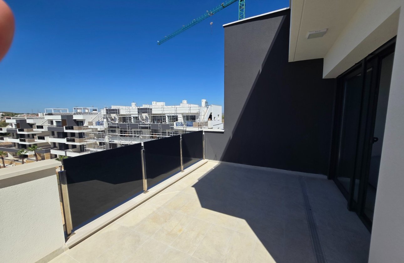 Herverkoop - Appartement -
Orihuela Costa - Costa Blanca