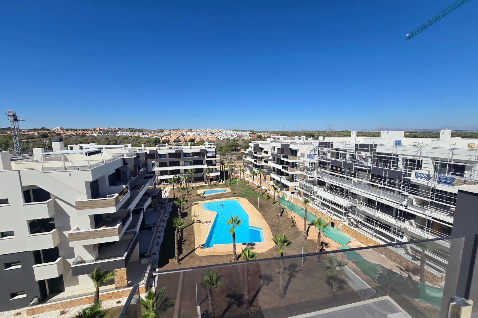 Herverkoop - Appartement -
Orihuela Costa - Costa Blanca