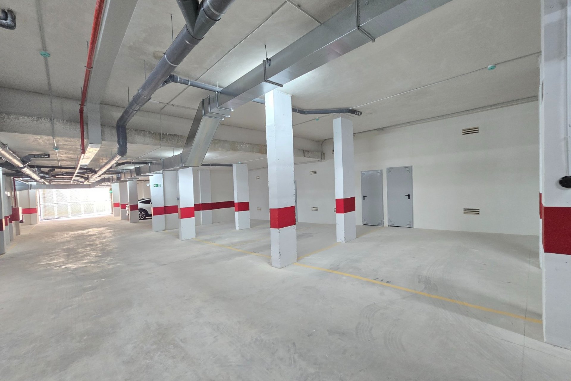 Herverkoop - Appartement -
Orihuela Costa - Costa Blanca