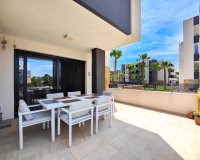 Herverkoop - Appartement -
Orihuela Costa - Costa Blanca