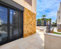 Herverkoop - Appartement -
Orihuela Costa - Costa Blanca