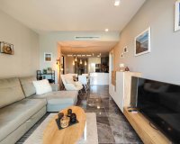 Herverkoop - Appartement -
Orihuela Costa - Costa Blanca