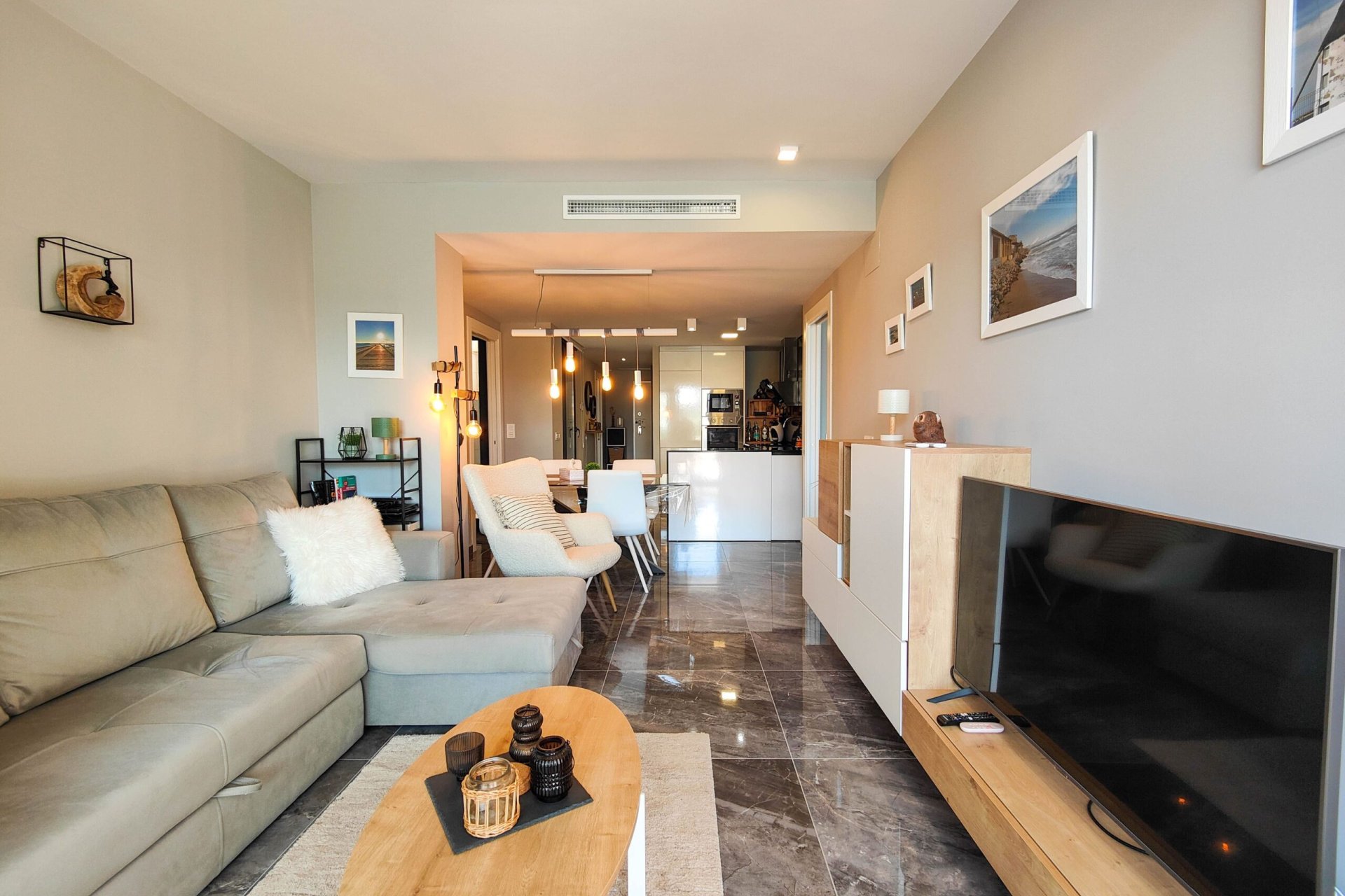 Herverkoop - Appartement -
Orihuela Costa - Costa Blanca