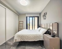 Herverkoop - Appartement -
Orihuela Costa - Costa Blanca